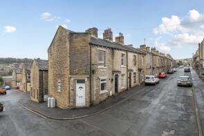 1, Upper Fountain Street, Sowerby Bridge HX6 2QY