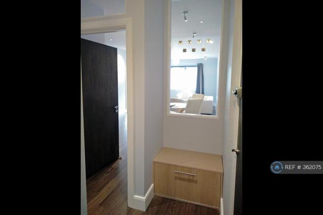 Lobby/Storage b