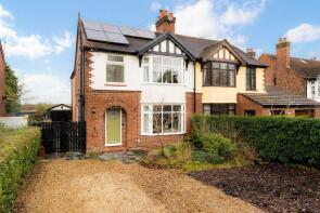 364, Chester Road, Hartford, Northwich CW8 2AQ