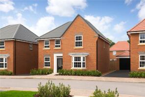 19, Robert Lewis Avenue, Crewe CW1 5DH