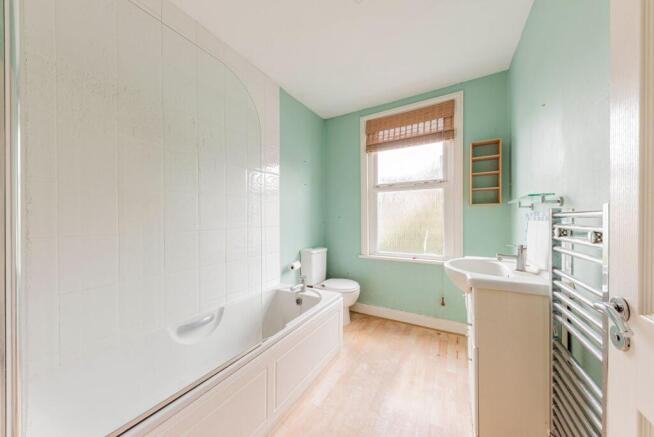 Bathroom (1)