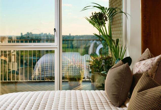 Silkstream, Lindley House,  Nw9, London photo 4
