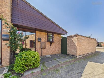 Finchfield, Peterborough