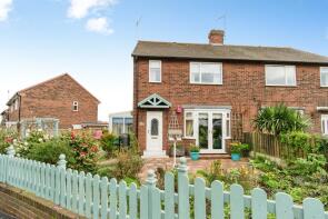 59, Lumley Avenue, Castleford WF10 5LX