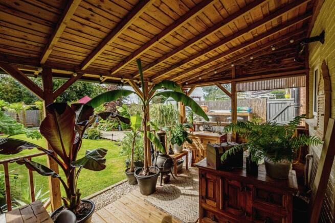 Veranda