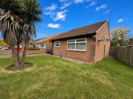 Kenilworth Avenue, Sutton IN Ashfield