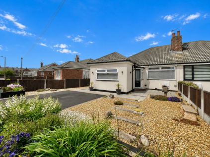 Coniston Avenue, Knott End on Sea, FY6