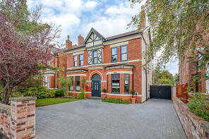 3, Burlington Road, Southport PR8 4RX