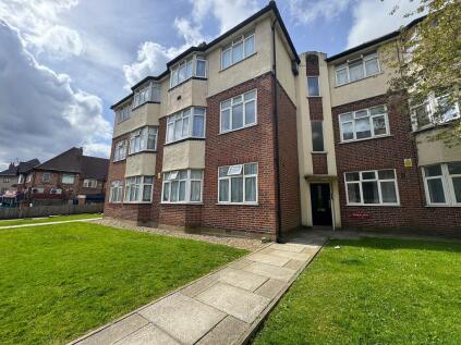 Harrow View, Harrow, HA2