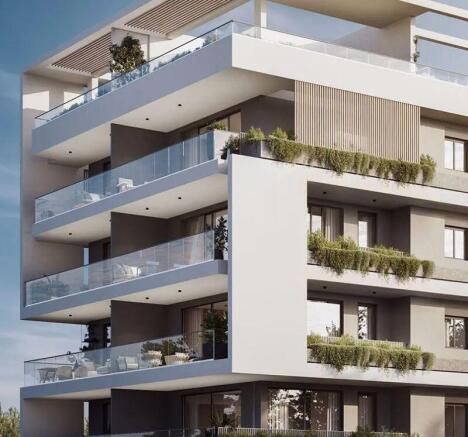 Balconies - Artist