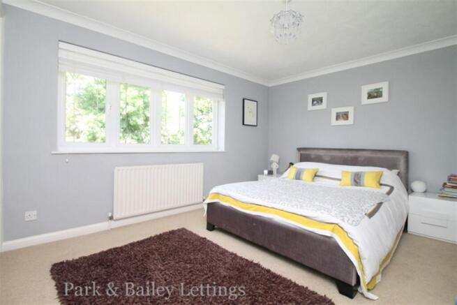 Bedroom 1