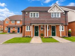 9, Danesfield Gardens, Reading RG10 9DF