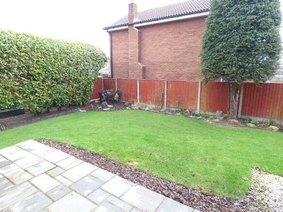 Garden a