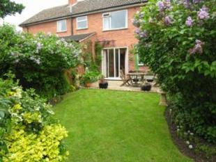chiltern Avenue