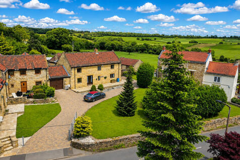 Barnburgh, Doncaster