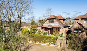 124, Chipstead Lane, Sevenoaks TN13 2AL