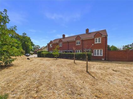 Willow Crescent, Colchester, Essex, CO4
