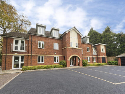 Browning Court Fenham Court