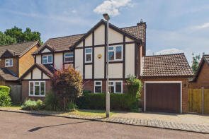 10, Green End Gardens, Hemel Hempstead HP1 1SN