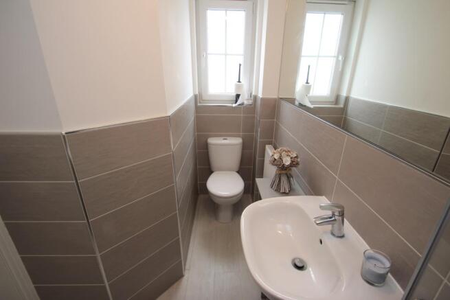 En suite