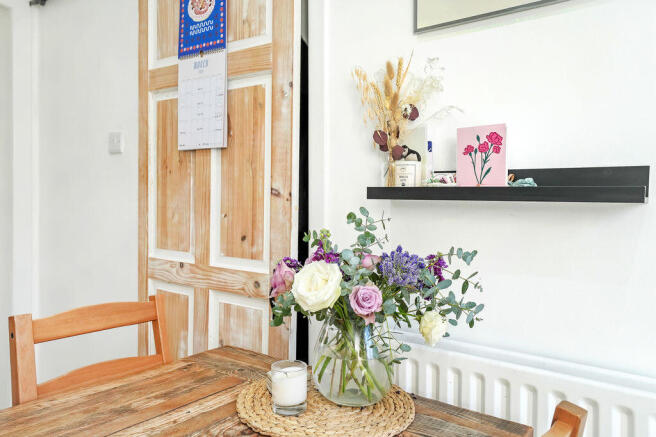 2 bed Terraced for sale Image 7