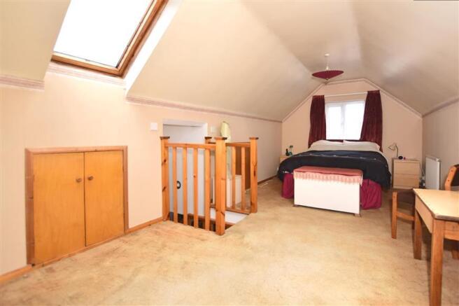 Loft Room