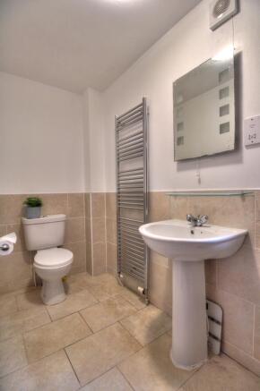 Ensuite