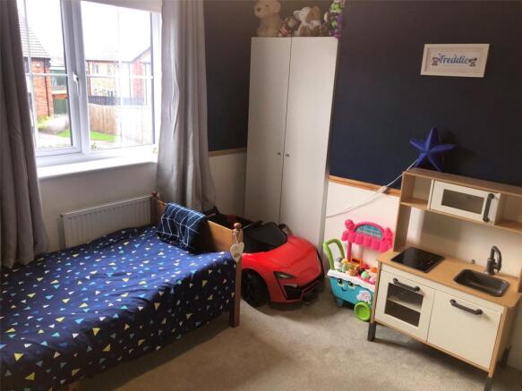 Bedroom Two