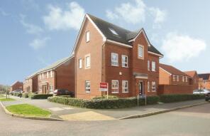 1, Clement Way, Warwick CV34 7BW