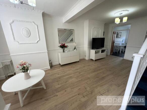 Prospect Place, Tylorstown, Ferndale photo 4