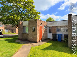 1, Holyrood Close, Derby DE21 7QB
