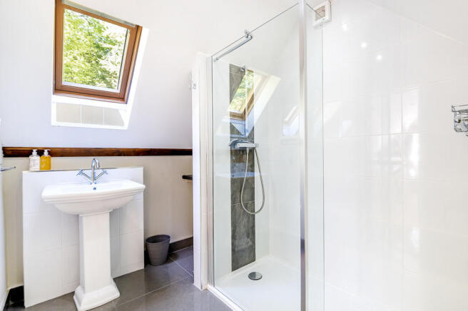Annexe En-suite S...