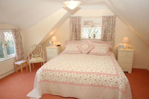 ACCOMMODATION cont.