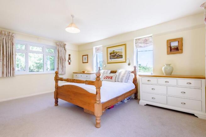 Principal Bedroom