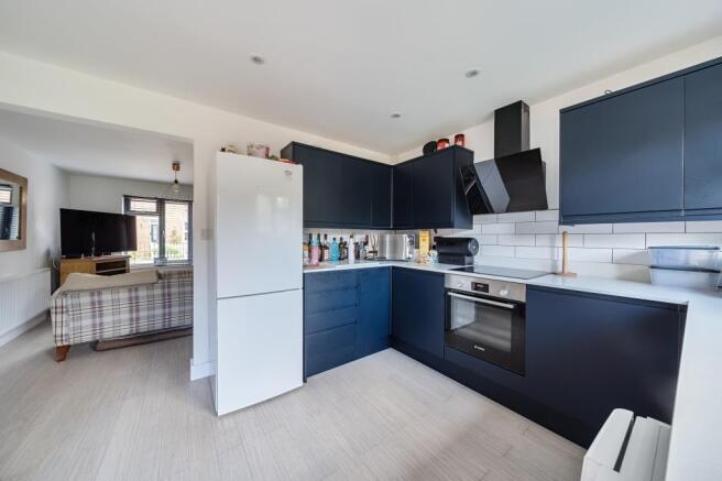 Kitchen/Dining