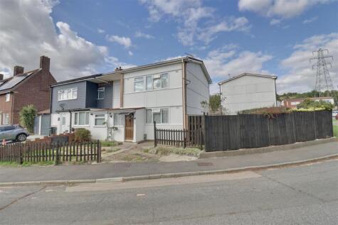Bromyard Crescent, Portsmouth