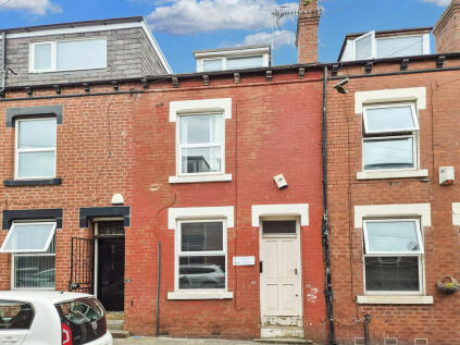 Welton Place, Leeds