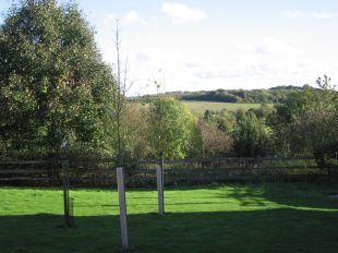 Communal Area & View 011105