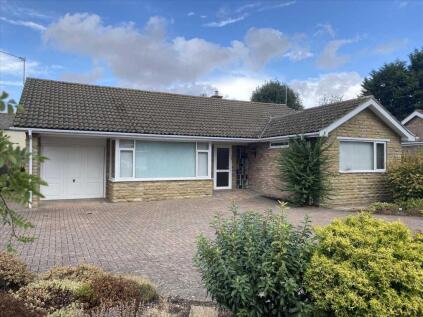 St Andrews Close, Helpringham