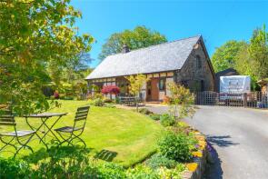 Tairderwen, Trefeglwys, Caersws SY17 5PU