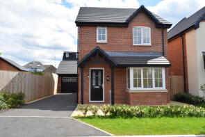 35, Brackenwood, Blackburn BB1 8NE