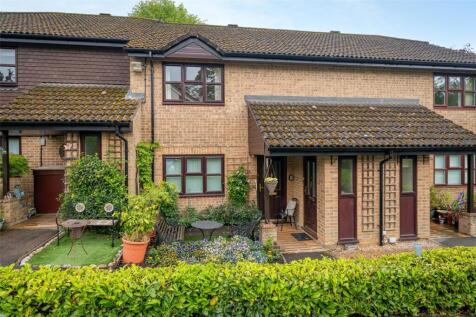 Crowthorne Road, Bracknell, Berkshire, RG12