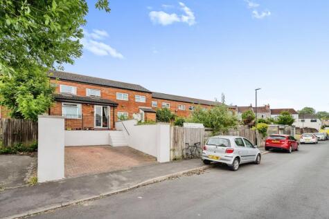 Gadshill Road, Eastville, Bristol, BS5
