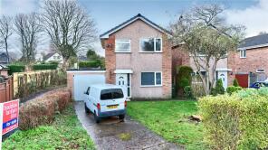 5, Marlston Avenue, Irby CH61 3XT