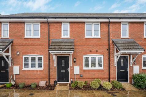 Harris Way, Kenilworth, Warwickshire, CV8