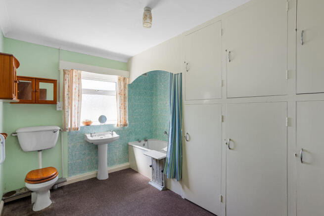 2 bed Semi-Detached for sale Image 8