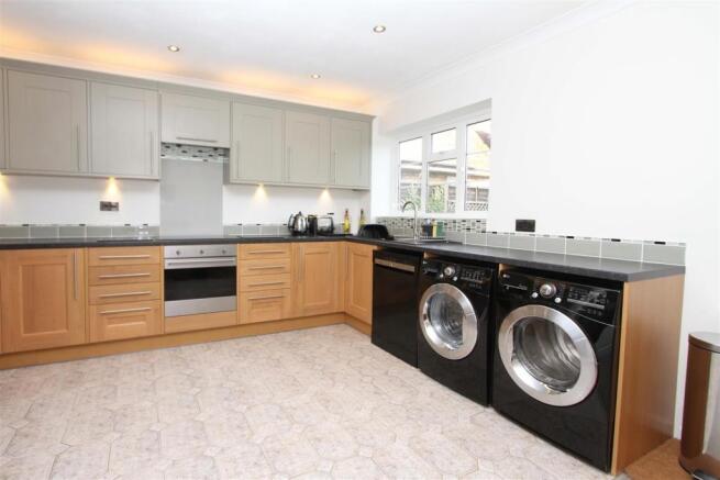 Kitchen 1