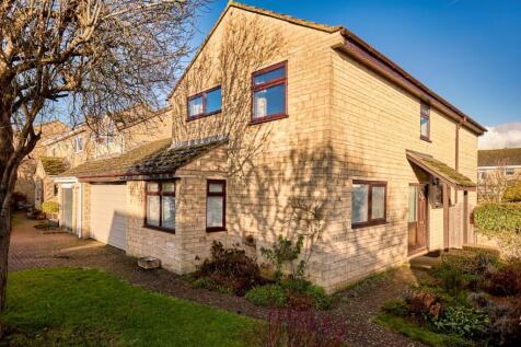 Pensclose, Witney, OX28