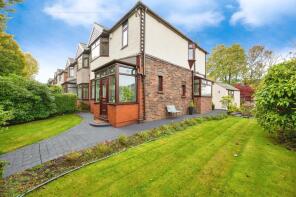17, Tennyson Road, Widnes WA8 7DA