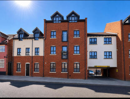 King's Court, King Street, NR1
